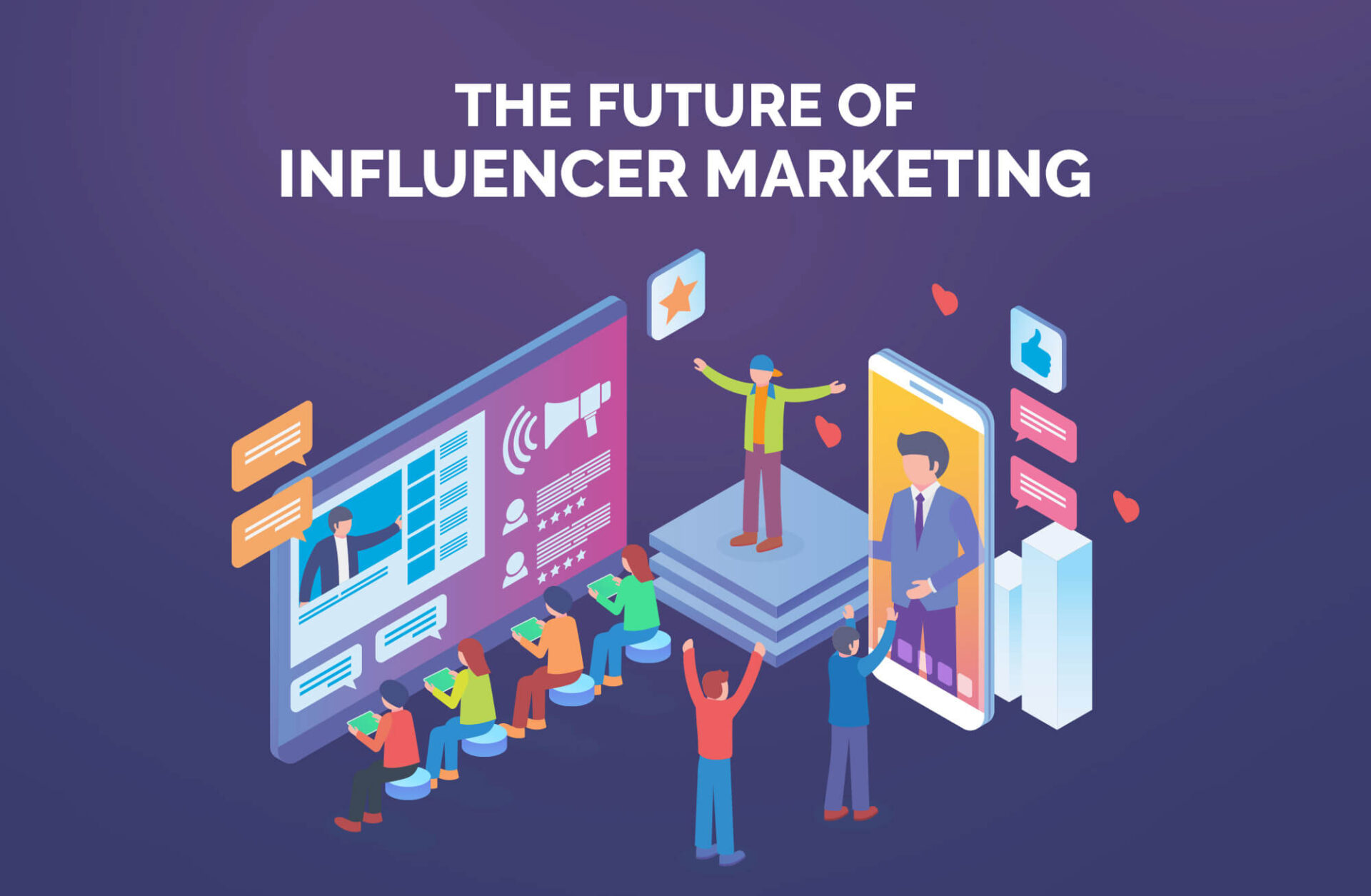 Things To Know About The Future Of Influencer Marketing today tech